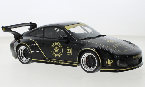 Porsche 997 RWB JPS 2020 - 1:18